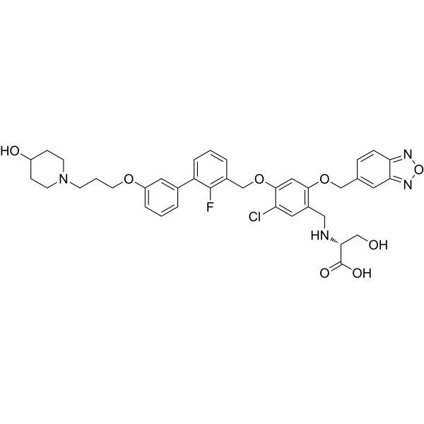 PD-L1-IN-4 2597056-86-3